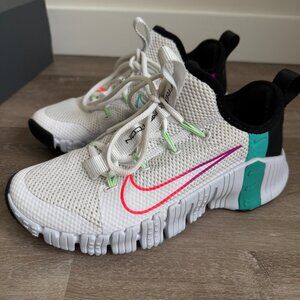 Nike Free Metcon 3 “White Flash” (CJ0861-120) US8